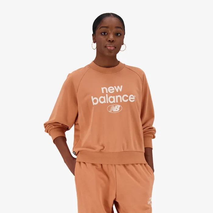 NEW BALANCE Essentials Reimagined Archive French Ter 