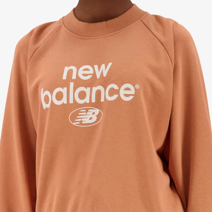 NEW BALANCE Essentials Reimagined Archive French Ter 