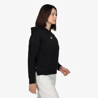 NEW BALANCE Essentials Brushed Back Fleece Hoodie