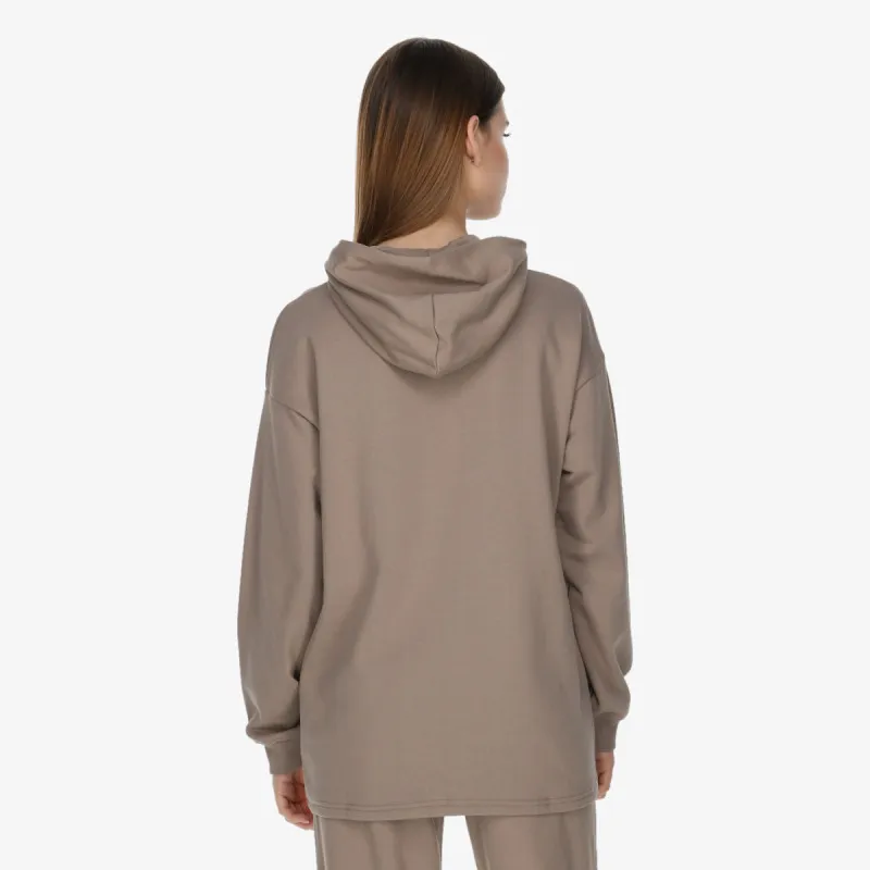 NEW BALANCE Athletics Linear Hoodie