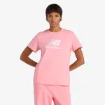 NEW BALANCE S/S Top 