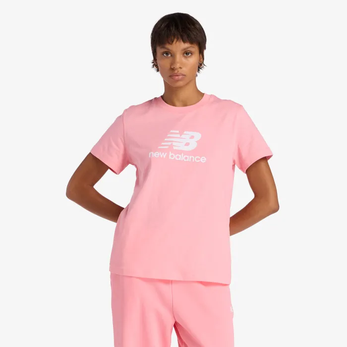 NEW BALANCE S/S Top 