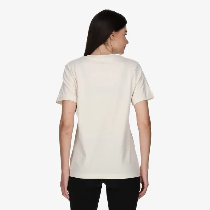 NEW BALANCE Sport Essentials Jersey Logo T-Shirt 