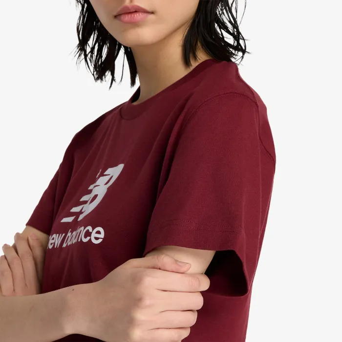 NEW BALANCE S/S Top 