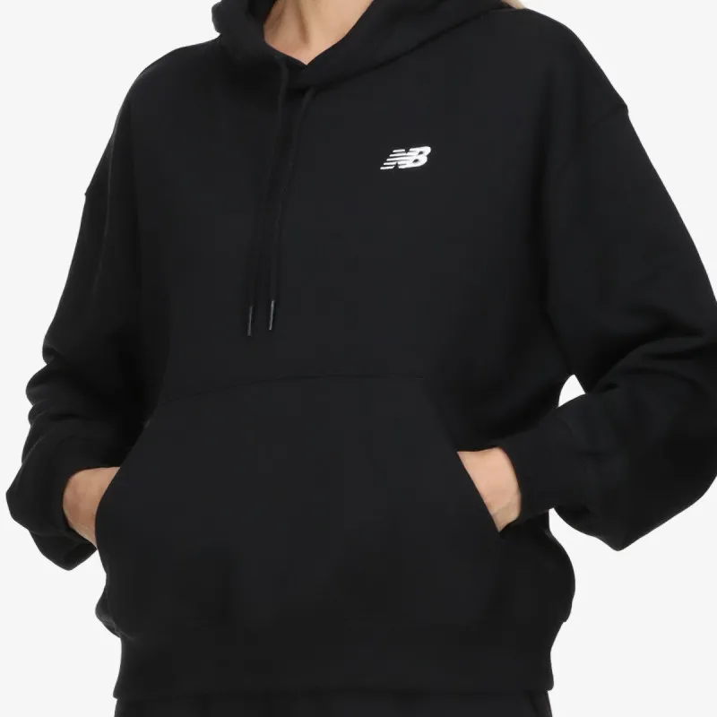 NEW BALANCE Sport Essentials French Terry Hoodie 