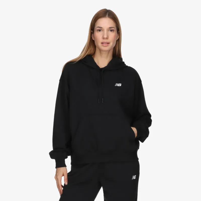 NEW BALANCE Sport Essentials French Terry Hoodie 