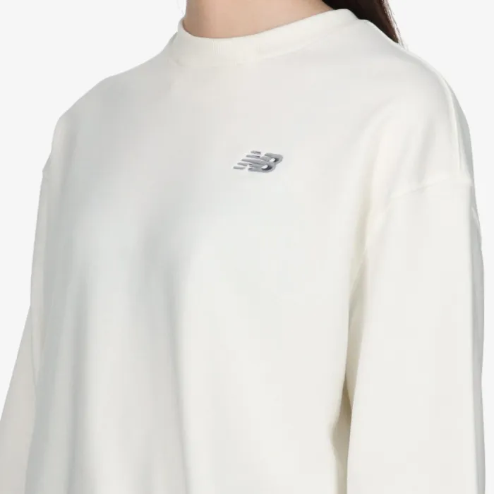 NEW BALANCE Sport Essentials French Terry Crew 