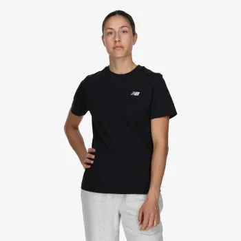 New Balance Jersey Small Logo T-Shirt 