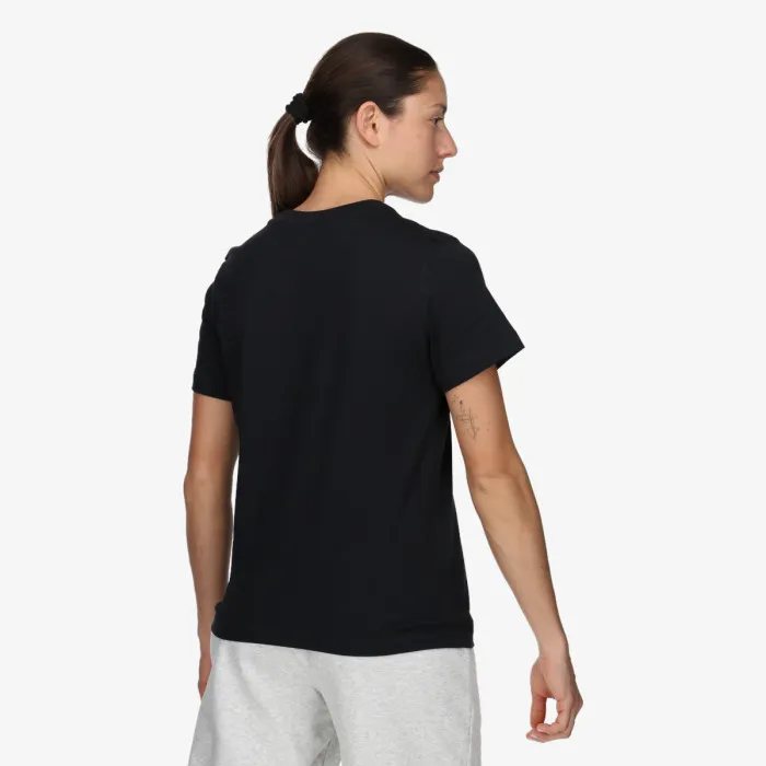 New Balance Jersey Small Logo T-Shirt 