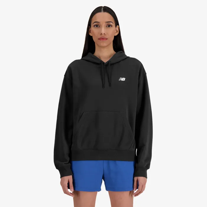 NEW BALANCE Hoodies & Sweatshirts 