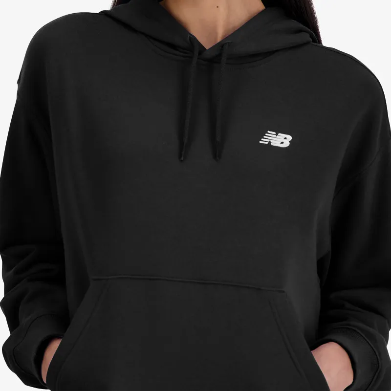 NEW BALANCE Hoodies & Sweatshirts