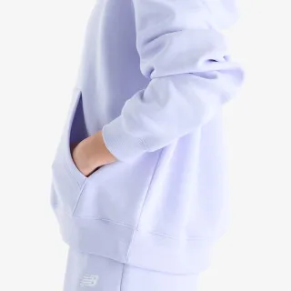NEW BALANCE Sport Essentials Fleece Hoodie 