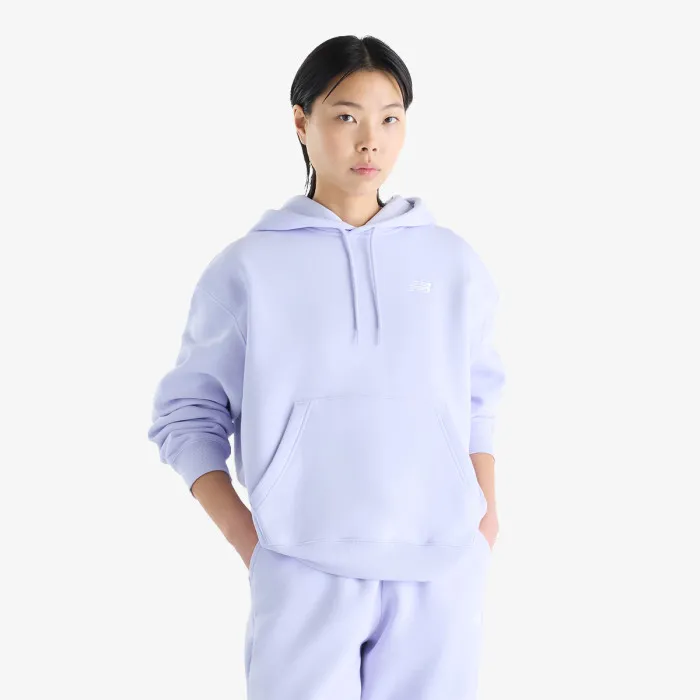 NEW BALANCE Sport Essentials Fleece Hoodie 