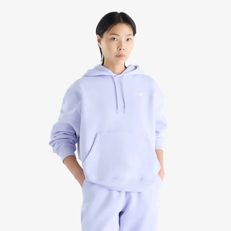 NEW BALANCE Sport Essentials Fleece Hoodie 
