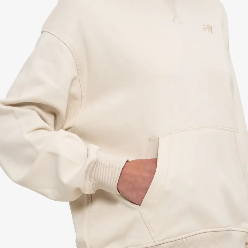 NEW BALANCE Hoodies & Sweatshirts 
