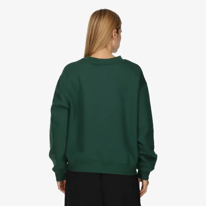 NEW BALANCE Graphic Fleece Crew 