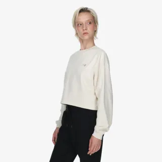 NEW BALANCE Coastal Fleece Crew 