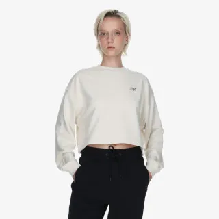 NEW BALANCE Coastal Fleece Crew 