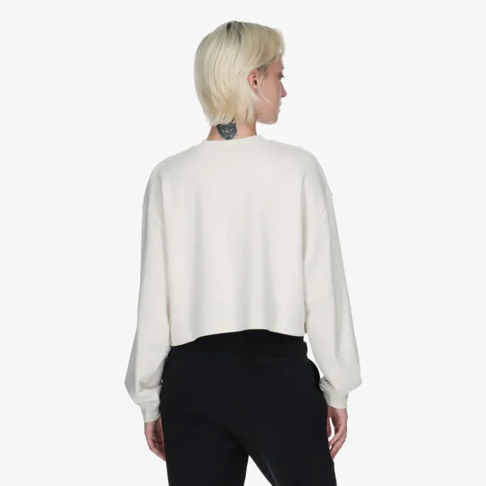 NEW BALANCE Coastal Fleece Crew 