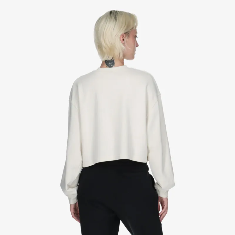 NEW BALANCE Coastal Fleece Crew 