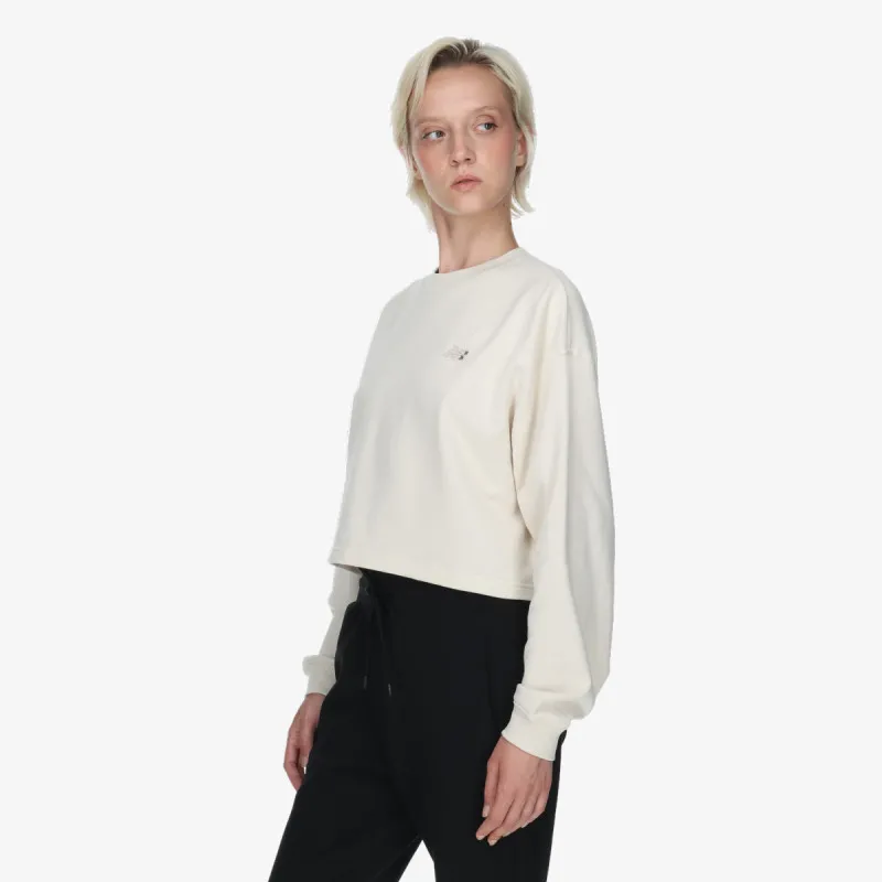 NEW BALANCE Coastal Fleece Crew 