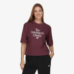 NEW BALANCE Intelligent Choice T-Shirt 