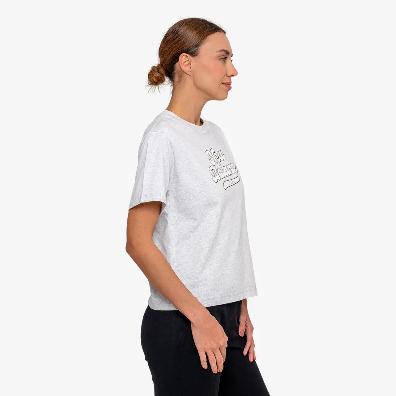 NEW BALANCE Athletics Legacy T-Shirt 