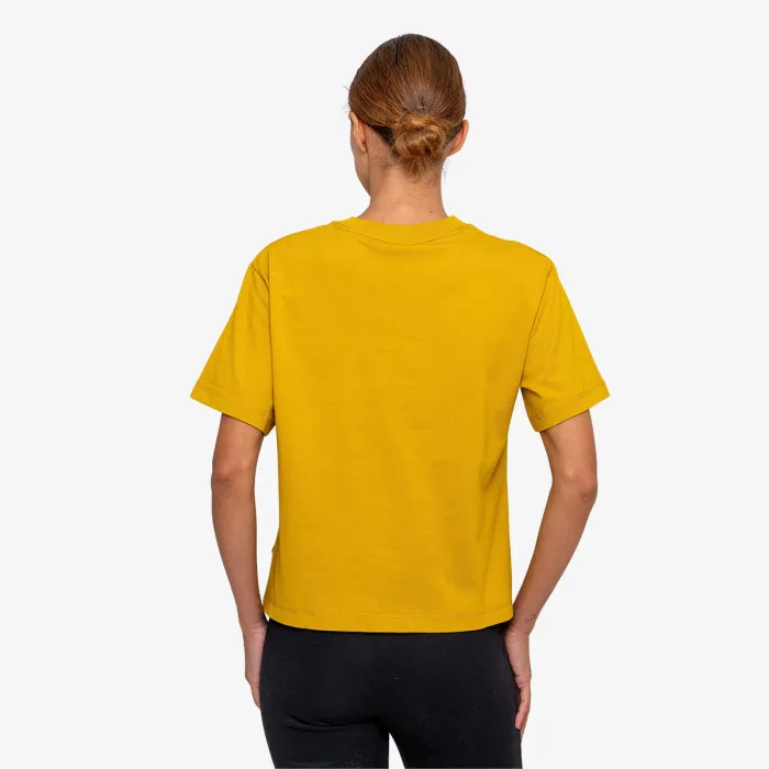 NEW BALANCE Athletics Legacy T-Shirt 