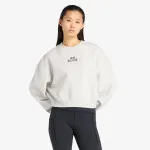 NEW BALANCE Linear Heritage Fleece Crew 